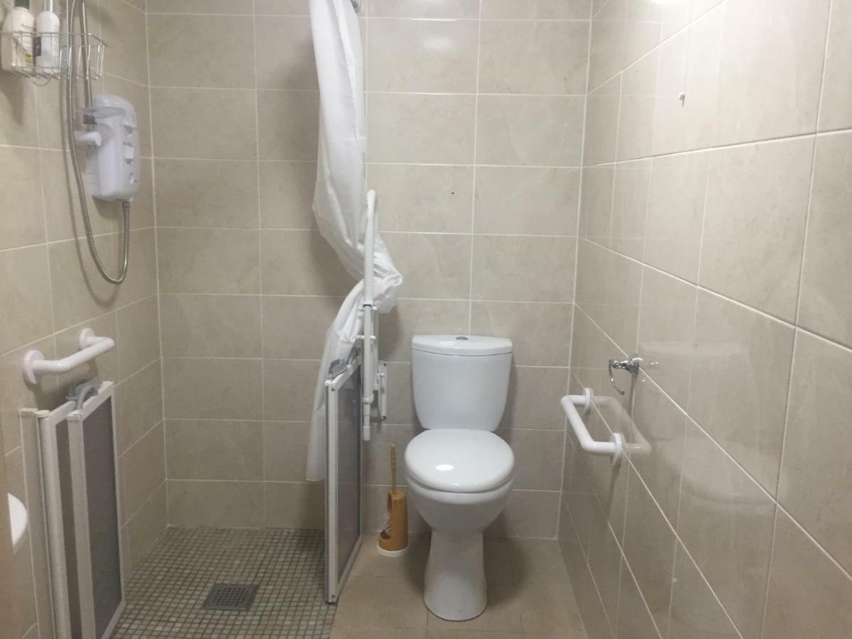 מילטאון מלביי Cosy Apartment מראה חיצוני תמונה