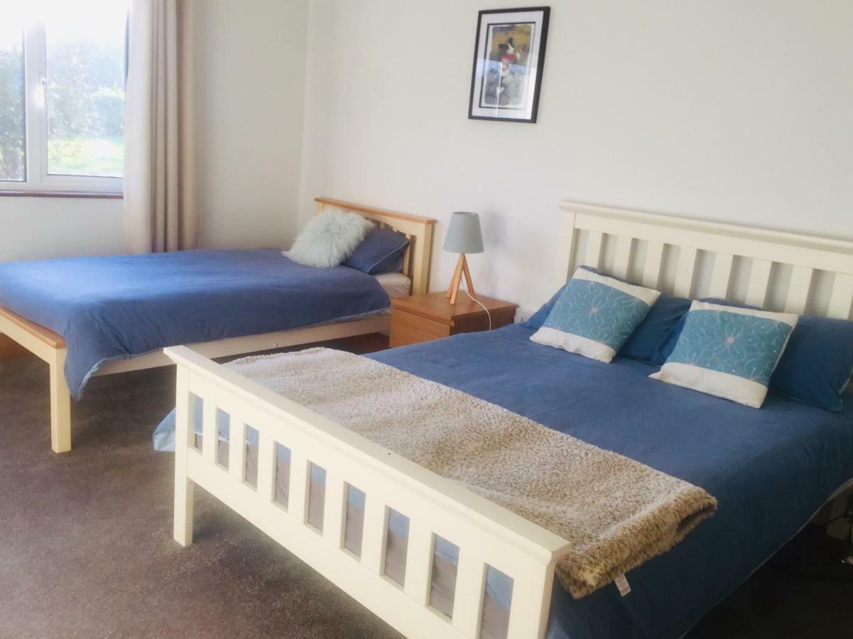 מילטאון מלביי Cosy Apartment מראה חיצוני תמונה